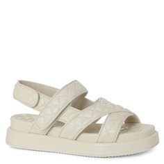 Сандалии женские Loriblu X40110 белые 36 EU