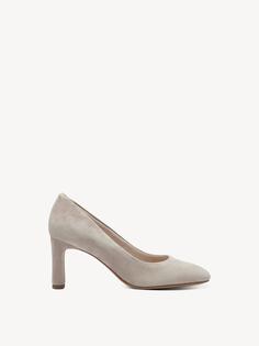 Туфли женские Tamaris 1-22403-41 коричневые 40 RU