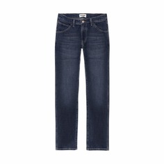 Джинсы мужские Wrangler 112319311 синие 29/34