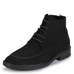 Ботинки мужские RICONTE 1-111952203 черные 45 RU