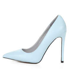 Туфли женские Velvet 581-04-IG-17-PP голубые 37 RU