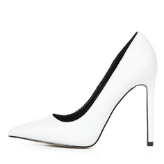 Туфли женские Velvet 581-04-IG-06-PP белые 35 RU