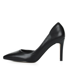 Туфли женские Velvet 900-05-IG-01-PP черные 37 RU