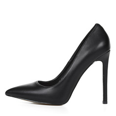 Туфли женские Velvet 581-04-IG-01-PP черные 40 RU