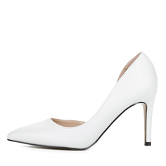 Туфли женские Velvet 900-05-IG-06-PP белые 36 RU