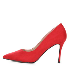 Туфли женские Velvet 578-01-IG-04-SP красные 37 RU