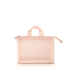 Органайзер женский Kiko Milano BEAUTY ROAR BEAUTY ORGANIZER розовый, р. 20x14x4 см