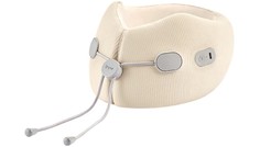 Подушка с горячим компрессом Repor Travel Pillow RP-R5 Size S Beige