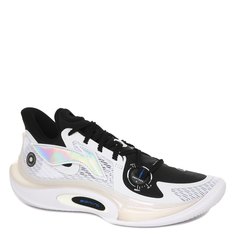 Кроссовки мужские Li-Ning ABAT021 белые 10 US