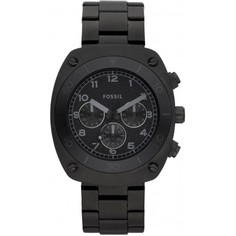 Наручные часы мужские Fossil CH2777 черные