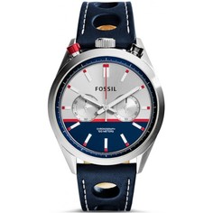 Наручные часы мужские Fossil CH2980 синие