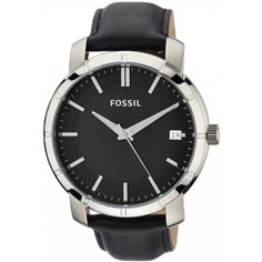 Наручные часы мужские Fossil BQ1274 черные