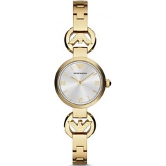 Наручные часы женские Emporio Armani AR1777 золотистые