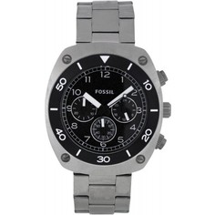 Наручные часы мужские Fossil CH2776 серые