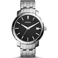 Наручные часы мужские Fossil BQ1273 серебристые