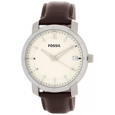 Наручные часы мужские Fossil BQ1275 коричневые