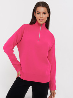 Свитер женский Little Secret 2220142 розовый one size