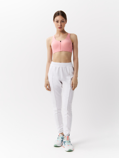 Топ женский Adidas FL2371 розовый 70C