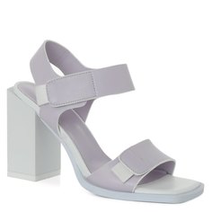 Босоножки женские Tendance IG-001 фиолетовые 36 EU