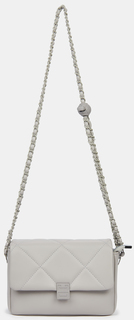 сумка женская Ralf Ringer АУГС293100 серая