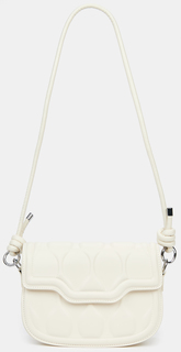 сумка женская Ralf Ringer АУГС293000 молочная