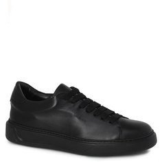 Кеды мужские Dino Bigioni DBS3085 черные 44 EU