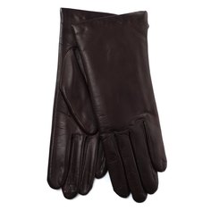 Перчатки женские Agnelle INES бордовые р. 6