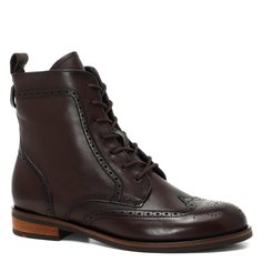 Ботинки женские LLOYD 23-332 коричневые 3.5 UK
