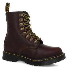 Ботинки женские Dr. Martens 27007201 коричневые 37 EU