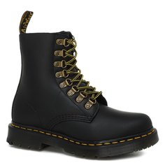 Ботинки женские Dr. Martens 27007001 черные 37 EU