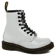 Ботинки женские Dr. Martens 11821104 белые 40 EU