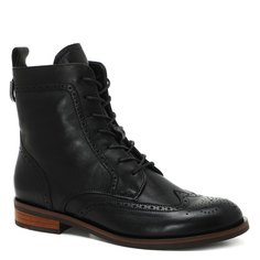 Ботинки женские LLOYD 23-332 черные 5 UK