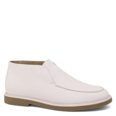 Ботинки женские Tendance 9546-42 серые 40 EU