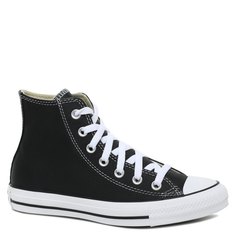 Кеды женские Converse 132170 черные 40 EU