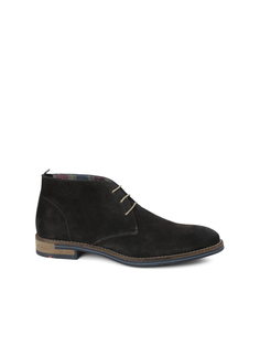 Ботинки мужские LLOYD DANIEL FW21 коричневые 10.5 UK