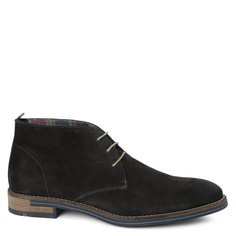 Ботинки мужские LLOYD DANIEL FW21 коричневые 12 UK