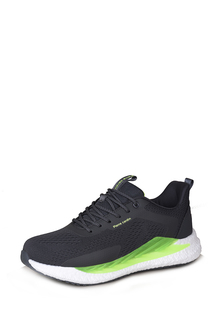 Кроссовки мужские Pierre Cardin 215799 серые 39 RU