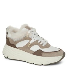Кроссовки женские GEOX D36UFC бежевые 41 EU