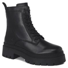 Ботинки женские Caprice 9-9-26230-41 черные 41 EU