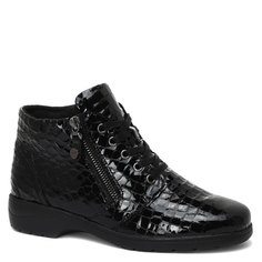 Ботинки женские Caprice 9-9-25152-41 черные 37 EU