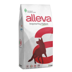 Сухой корм для собак Alleva Care Urinary 360°, 12 кг