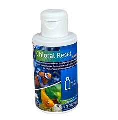 Кондиционер для воды Chloral Reset Nano, 100мл Prodibio