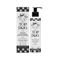 Шампунь для животных TopDog Derma Equilibrium, 250 мл