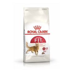 Сухой корм для кошек Royal Canin Fit 32, при умеренной активности, 4 кг