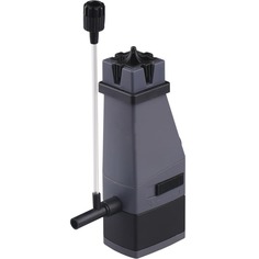 Фильтр для аквариума SunSun JY-02, внутренний, черный, пластик, 3 Вт, 300 л/ч