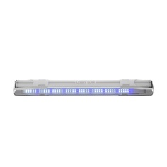 Светильник для аквариума AQUAEL LEDDY SLIM DAY&NIGHT Sunny, белый, 32 Вт, длина 80-107 см