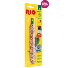 Лакомство для птиц Рио минеральная палочка 65 г RIO