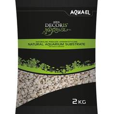 Грунт для аквариума Aquael Aqua Decoris Dolimite Gravel D2-4 мм 2кг