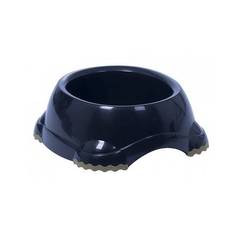 Миска для животных Moderna Smarty bowls Non-slip №4 пластиковая 2200 мл