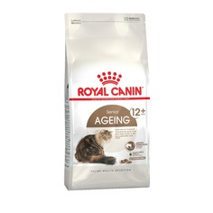 Сухой корм для кошек Royal Canin Senior Ageing 12+, старше 12 лет 2 кг